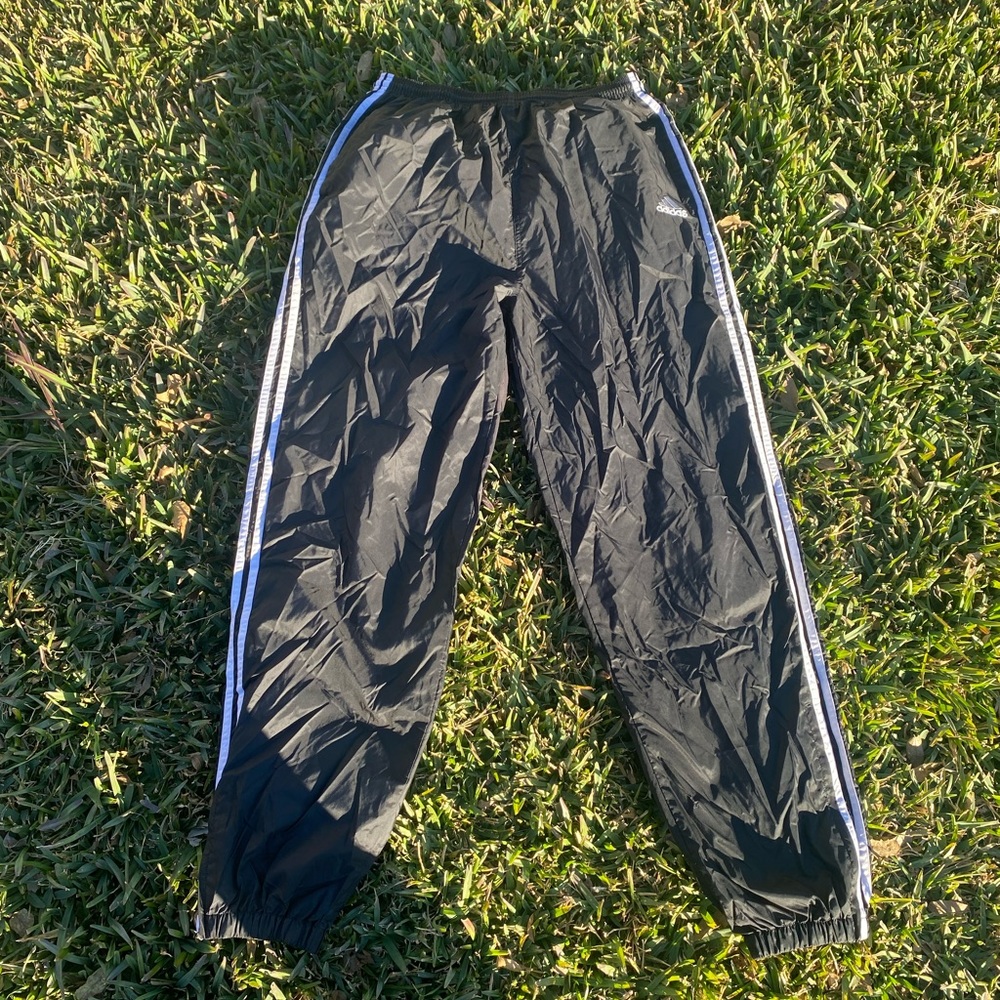 Adidas vintages men’s size L